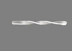 LED Wall Light | Curved Dimmable Warm White