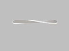 LED Wall Light | Curved Dimmable Warm White