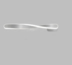 LED Wall Light | Curved Dimmable Warm White