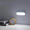 LED Wall Light | Motion-Activated & USB-Rechargeable | Magnetic & Adhesive Mount