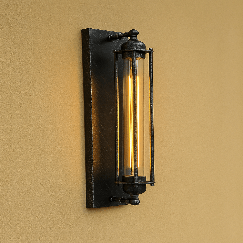 LED Wall Light
