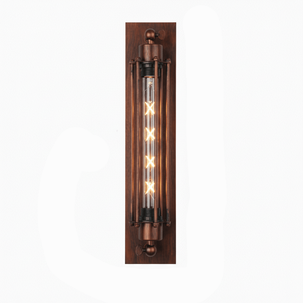 LED Wall Light