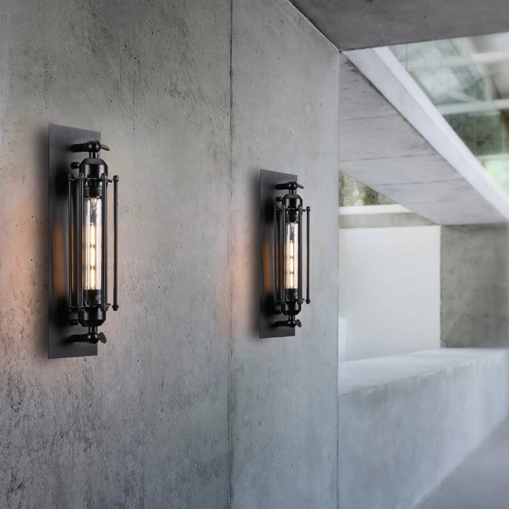 LED Wall Light