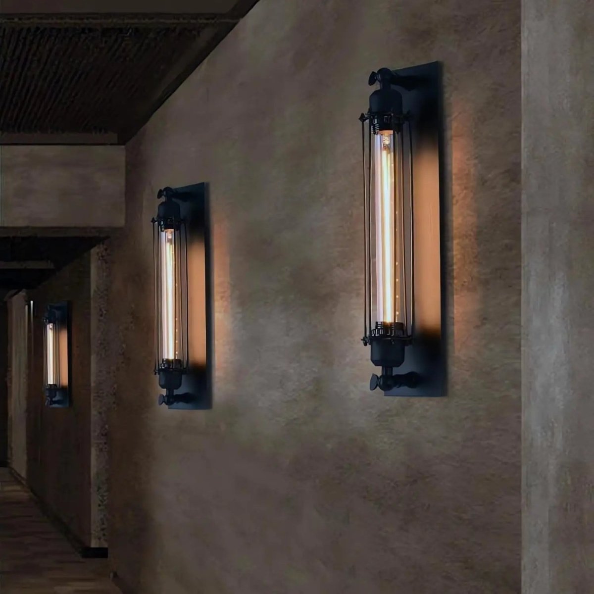 LED Wall Light