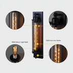 LED Wall Light