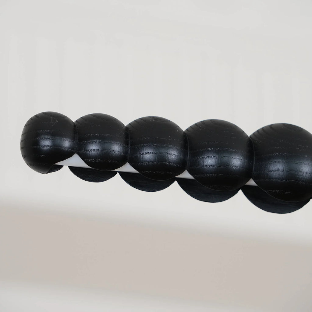 Linear Pendant Light | Integrated LED & Acrylic Diffuser | Adjustable Hanging Height