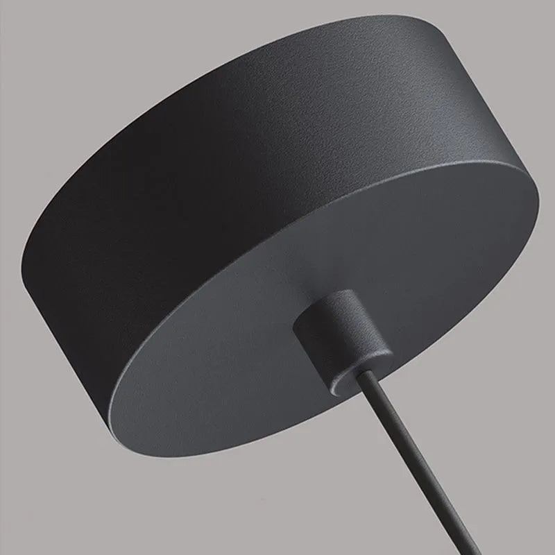 Linear Pendant Light