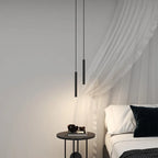 Linear Pendant Light