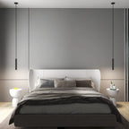 Linear Pendant Light