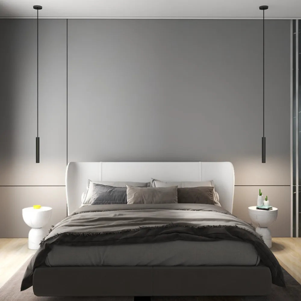 Linear Pendant Light