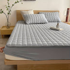 Mattress Cover | Soft, Breathable & Hygienic | Machine Washable