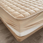 Mattress Cover | Soft, Breathable & Hygienic | Machine Washable
