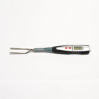 Meat Thermometer Fork | Instant-Read, LED Light & Preset Programs