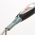 Meat Thermometer Fork | Instant-Read, LED Light & Preset Programs