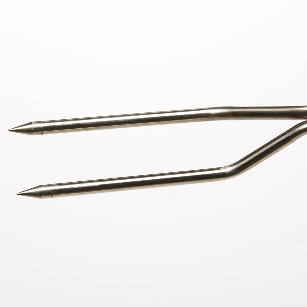 Meat Thermometer Fork | Instant-Read, LED Light & Preset Programs