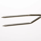 Meat Thermometer Fork | Instant-Read, LED Light & Preset Programs