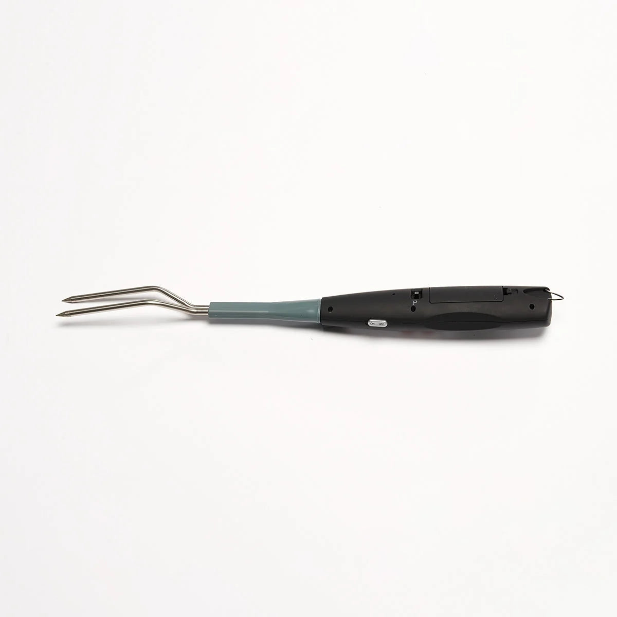 Meat Thermometer Fork | Instant-Read, LED Light & Preset Programs