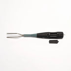 Meat Thermometer Fork | Instant-Read, LED Light & Preset Programs