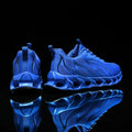 Men's Orthopedic Walking Shoes | Corrective Arch Support & Slip-Resistant Outsole