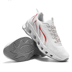 Men's Orthopedic Walking Shoes | Corrective Arch Support & Slip-Resistant Outsole