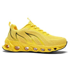 Men's Orthopedic Walking Shoes | Corrective Arch Support & Slip-Resistant Outsole