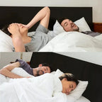 Micro CPAP | Hoseless, Quiet & USB-Rechargeable