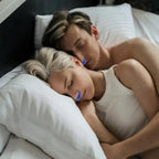 Micro CPAP | Hoseless, Quiet & USB-Rechargeable