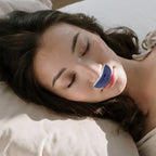 Micro CPAP | Hoseless, Quiet & USB-Rechargeable