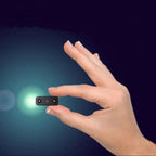 Micro HD Video Camera | Night Vision & Motion Detection