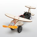 Model Car Building Kit | Wooden STEM Puzzle | Ages 6+