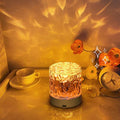 Mood Lamp | Water-Wave Projection & Remote Control | USB Powered