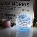Moon Lamp | Lifelike Glass & 16 Colors | Remote Controlled
