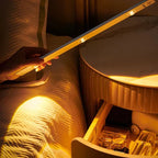 Motion Sensor Light | Rechargeable & Dimmable