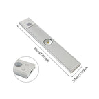 Motion Sensor Light | Rechargeable & Dimmable