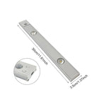 Motion Sensor Light | Rechargeable & Dimmable