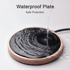 Mug Warmer | Temperature Control & Auto Shut-Off