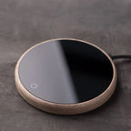 Mug Warmer | Temperature Control & Auto Shut-Off