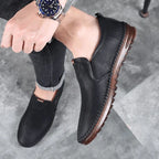 Orthopedic Loafers | Air-Cushioned Nano Foam & Breathable Mesh