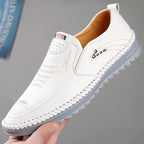 Orthopedic Loafers | Air-Cushioned Nano Foam & Breathable Mesh