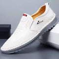 Orthopedic Loafers | Air-Cushioned Nano Foam & Breathable Mesh