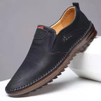 Orthopedic Loafers | Air-Cushioned Nano Foam & Breathable Mesh
