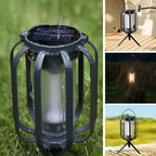 Outdoor Lamp | Portable & Multiple Light Modes