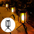Outdoor Lamp | Portable & Multiple Light Modes