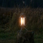 Outdoor Lamp | Portable & Multiple Light Modes