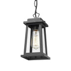 Outdoor Pendant Light | Lantern Design & Weather-Resistant