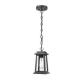 Outdoor Pendant Light | Lantern Design & Weather-Resistant