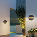 Outdoor Stair Light | Aluminum 3W LED & IP65 Waterproof | Wall-Mounted