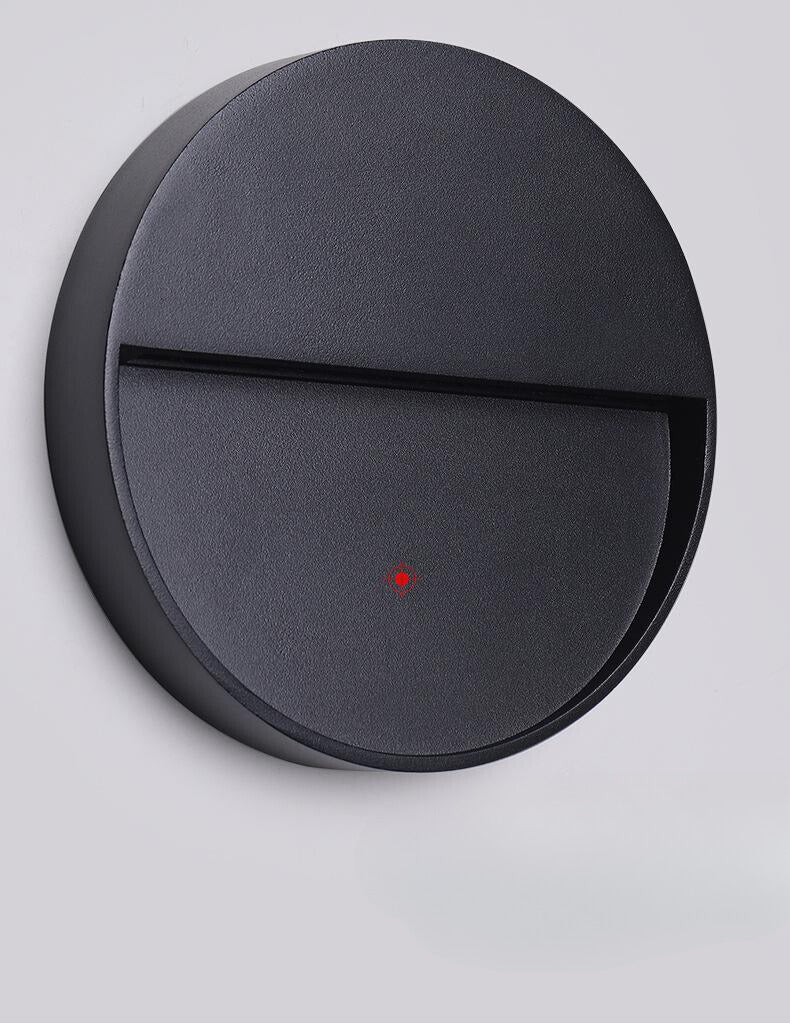Outdoor Stair Light | Aluminum 3W LED & IP65 Waterproof | Wall-Mounted