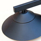 Outdoor Wall Lamp | Lantern-Shaped Metal & Glass IP65 Weatherproof