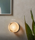 Outdoor Wall Lamp | Tempered Glass & IP65 Rated